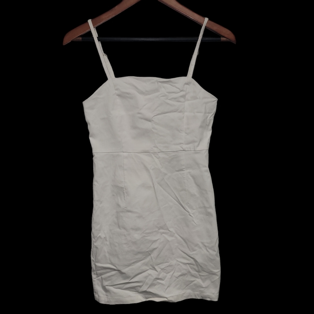 Forever 21 Sleeveless Dress. Size Medium.  Excellent Condition Pre-owned.